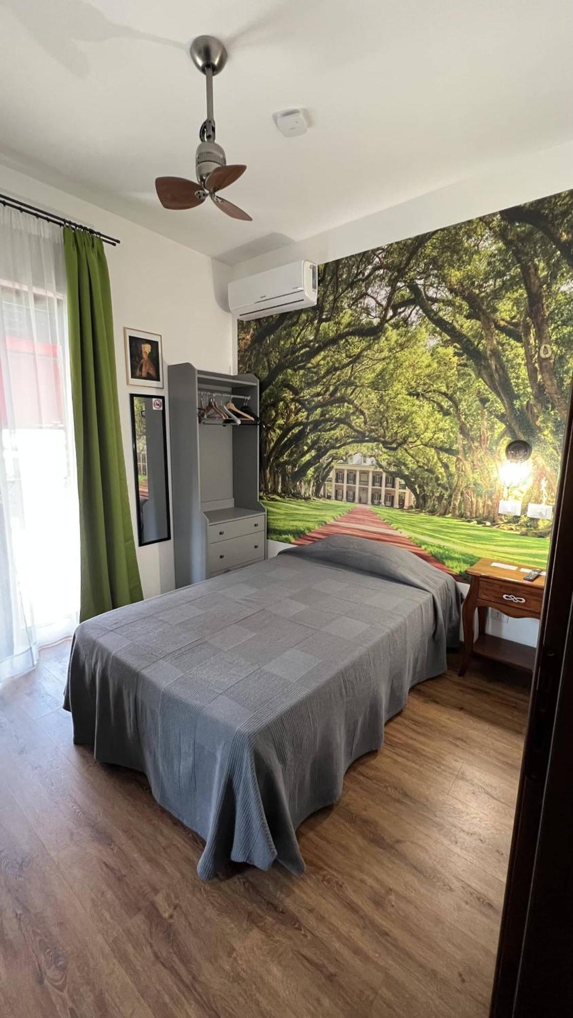 Guest House Le Vagabonde Fiumicino Kültér fotó